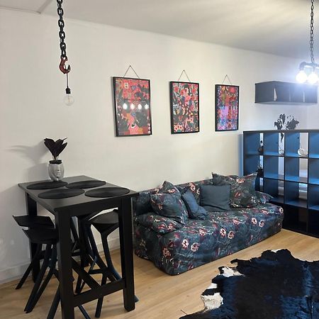 City Center Apartman Gyor Exterior photo