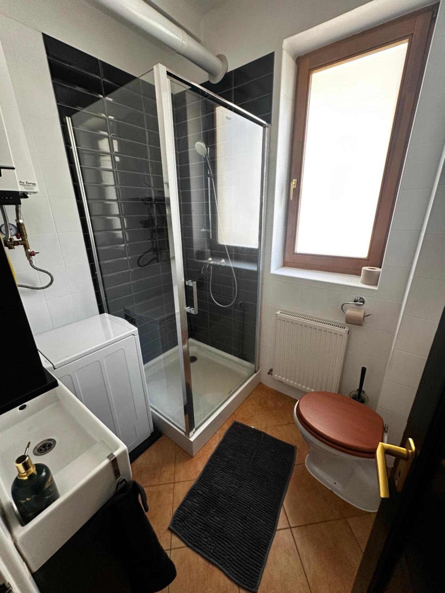 City Center Apartman Gyor Exterior photo